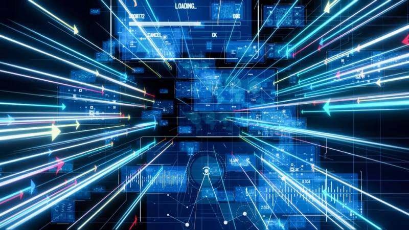 苏家屯区SCADA系统开发:守护工业安全的数字卫士